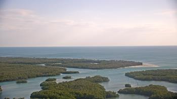 Thumbnail for current weather camera view from Kalea Bay in Naples, Florida