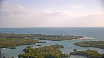 Thumbnail for current weather camera view from Kalea Bay in Naples, Florida