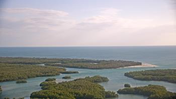 Thumbnail for current weather camera view from Kalea Bay in Naples, Florida