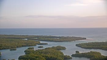 Thumbnail for current weather camera view from Kalea Bay in Naples, Florida