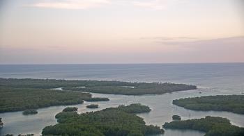 Thumbnail for current weather camera view from Kalea Bay in Naples, Florida
