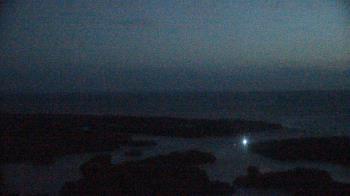 Thumbnail for current weather camera view from Kalea Bay in Naples, Florida