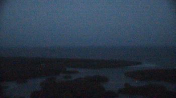 Thumbnail for current weather camera view from Kalea Bay in Naples, Florida