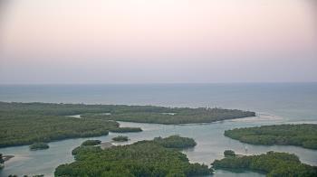 Thumbnail for current weather camera view from Kalea Bay in Naples, Florida