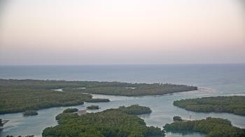 Thumbnail for current weather camera view from Kalea Bay in Naples, Florida