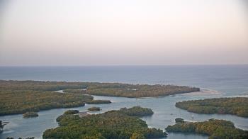 Thumbnail for current weather camera view from Kalea Bay in Naples, Florida