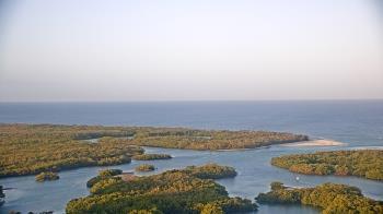 Thumbnail for current weather camera view from Kalea Bay in Naples, Florida