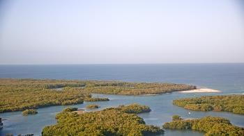 Weather camera view of Kalea Bay.