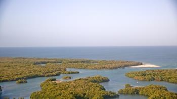 Thumbnail for current weather camera view from Kalea Bay in Naples, Florida