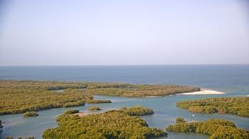 Thumbnail for current weather camera view from Kalea Bay in Naples, Florida