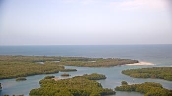 Thumbnail for current weather camera view from Kalea Bay in Naples, Florida