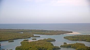 Thumbnail for current weather camera view from Kalea Bay in Naples, Florida