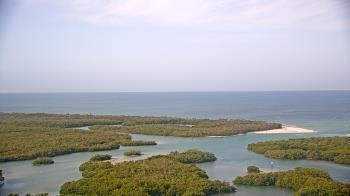 Thumbnail for current weather camera view from Kalea Bay in Naples, Florida