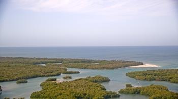 Thumbnail for current weather camera view from Kalea Bay in Naples, Florida
