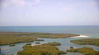 Thumbnail for current weather camera view from Kalea Bay in Naples, Florida