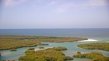 Thumbnail for current weather camera view from Kalea Bay in Naples, Florida
