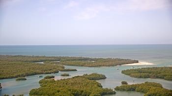 Thumbnail for current weather camera view from Kalea Bay in Naples, Florida