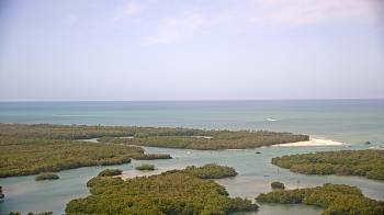 Thumbnail for current weather camera view from Kalea Bay in Naples, Florida