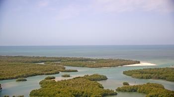 Thumbnail for current weather camera view from Kalea Bay in Naples, Florida