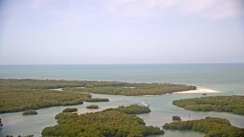 Thumbnail for current weather camera view from Kalea Bay in Naples, Florida