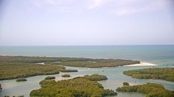 Thumbnail for current weather camera view from Kalea Bay in Naples, Florida