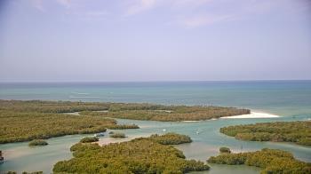 Thumbnail for current weather camera view from Kalea Bay in Naples, Florida