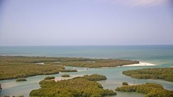 Thumbnail for current weather camera view from Kalea Bay in Naples, Florida