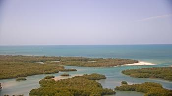 Thumbnail for current weather camera view from Kalea Bay in Naples, Florida
