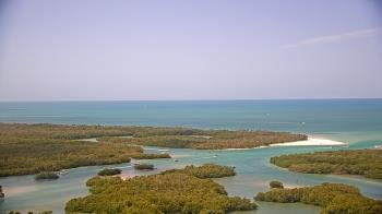Thumbnail for current weather camera view from Kalea Bay in Naples, Florida