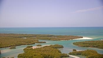 Thumbnail for current weather camera view from Kalea Bay in Naples, Florida