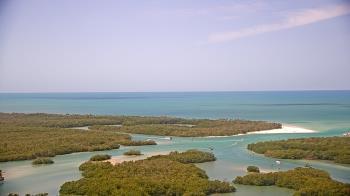 Thumbnail for current weather camera view from Kalea Bay in Naples, Florida