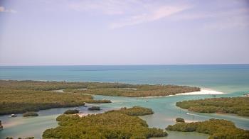 Thumbnail for current weather camera view from Kalea Bay in Naples, Florida