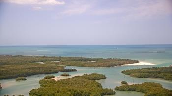 Thumbnail for current weather camera view from Kalea Bay in Naples, Florida
