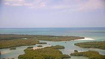 Thumbnail for current weather camera view from Kalea Bay in Naples, Florida