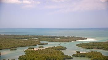 Thumbnail for current weather camera view from Kalea Bay in Naples, Florida
