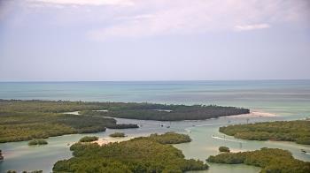 Thumbnail for current weather camera view from Kalea Bay in Naples, Florida