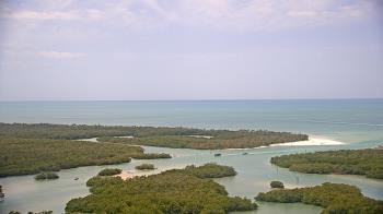 Thumbnail for current weather camera view from Kalea Bay in Naples, Florida