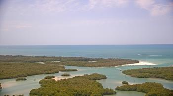 Thumbnail for current weather camera view from Kalea Bay in Naples, Florida