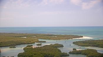 Thumbnail for current weather camera view from Kalea Bay in Naples, Florida