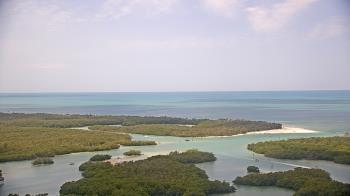 Thumbnail for current weather camera view from Kalea Bay in Naples, Florida