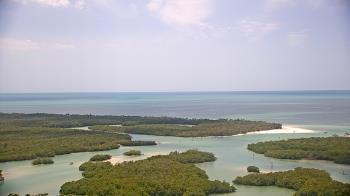 Thumbnail for current weather camera view from Kalea Bay in Naples, Florida