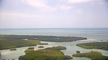 Thumbnail for current weather camera view from Kalea Bay in Naples, Florida