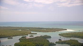 Thumbnail for current weather camera view from Kalea Bay in Naples, Florida