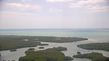 Thumbnail for current weather camera view from Kalea Bay in Naples, Florida