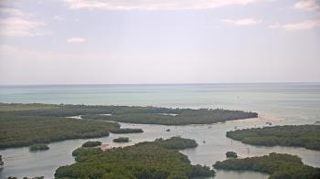 Thumbnail for current weather camera view from Kalea Bay in Naples, Florida