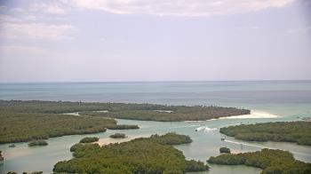 Thumbnail for current weather camera view from Kalea Bay in Naples, Florida