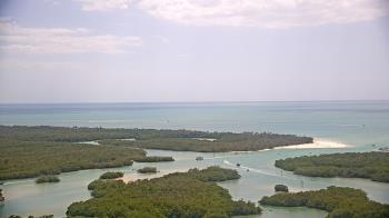 Thumbnail for current weather camera view from Kalea Bay in Naples, Florida