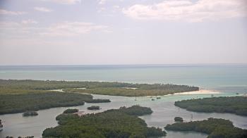 Thumbnail for current weather camera view from Kalea Bay in Naples, Florida