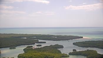 Thumbnail for current weather camera view from Kalea Bay in Naples, Florida