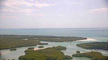 Thumbnail for current weather camera view from Kalea Bay in Naples, Florida